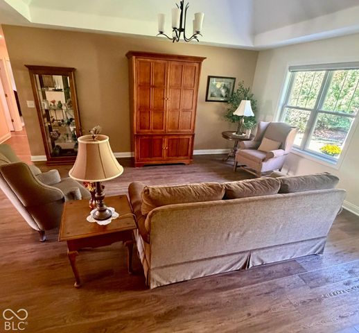 6658 English Oak Drive, Avon, IN 46123