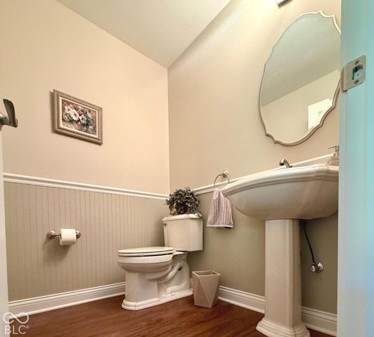 6658 English Oak Drive, Avon, IN 46123