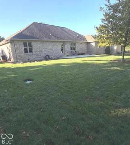 6658 English Oak Drive, Avon, IN 46123