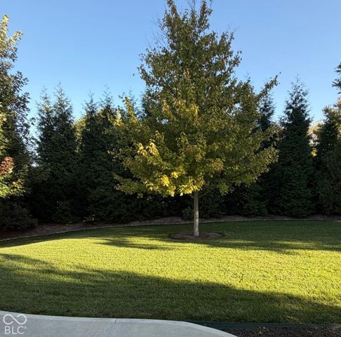 6658 English Oak Drive, Avon, IN 46123