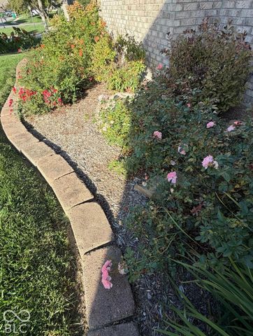 6658 English Oak Drive, Avon, IN 46123