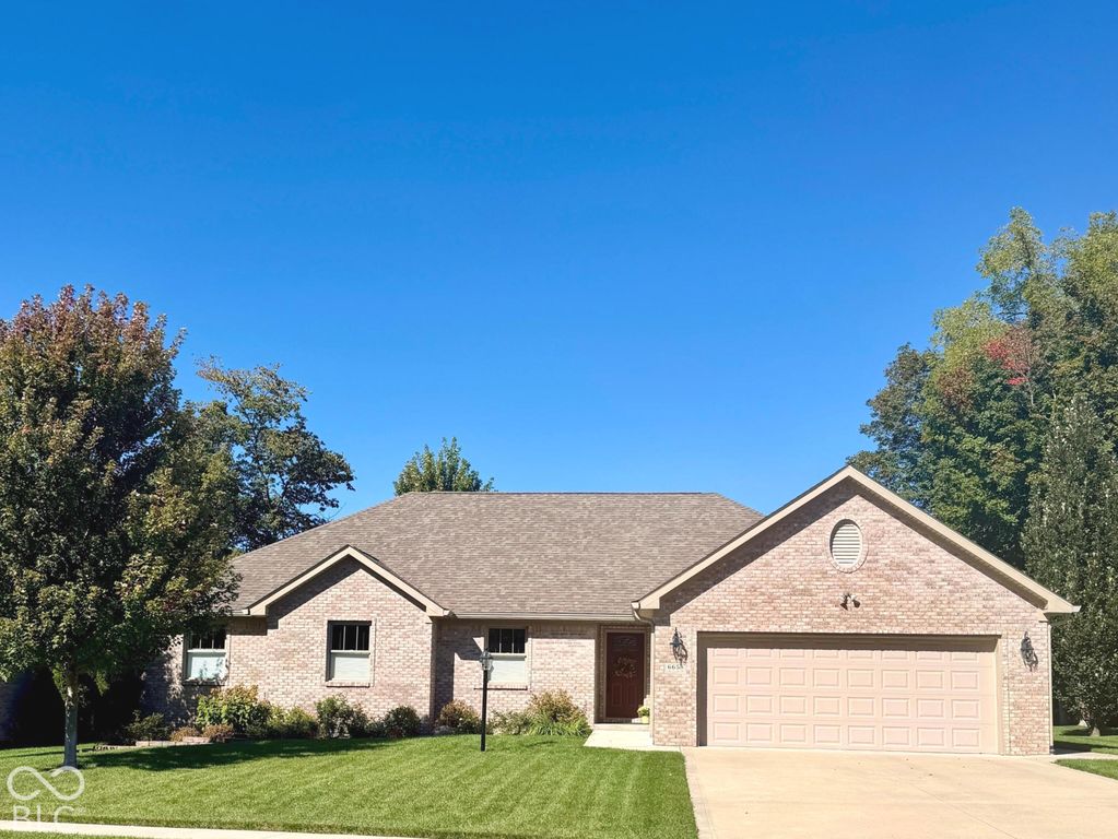 6658 English Oak Drive, Avon, IN 46123
