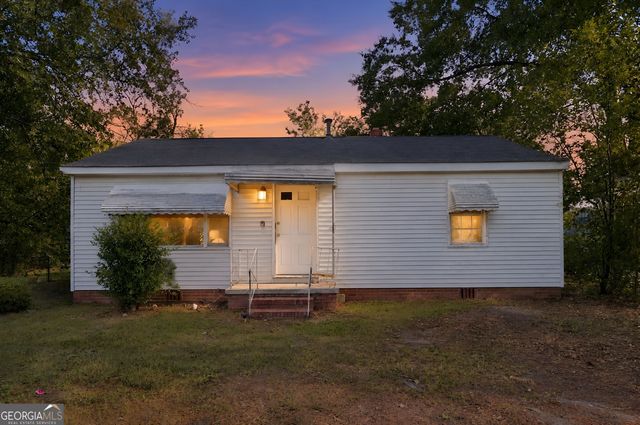 2226 Killebrew Avenue, Augusta, GA 30906