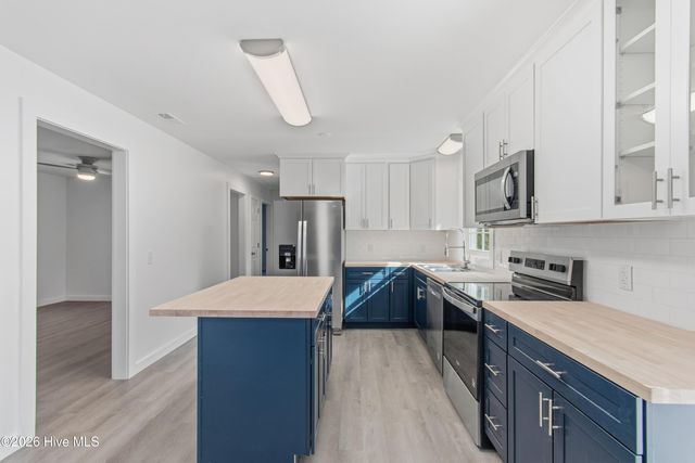 6067 Bethel Road SE, Southport, NC 28461