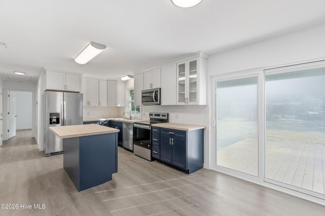 6067 Bethel Road SE, Southport, NC 28461