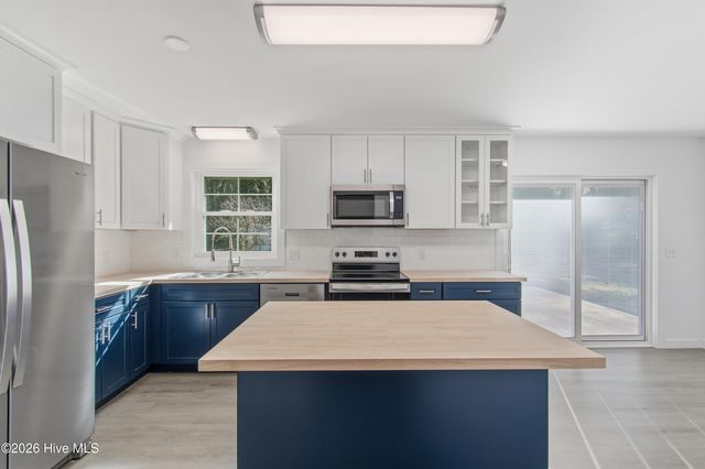 6067 Bethel Road SE, Southport, NC 28461