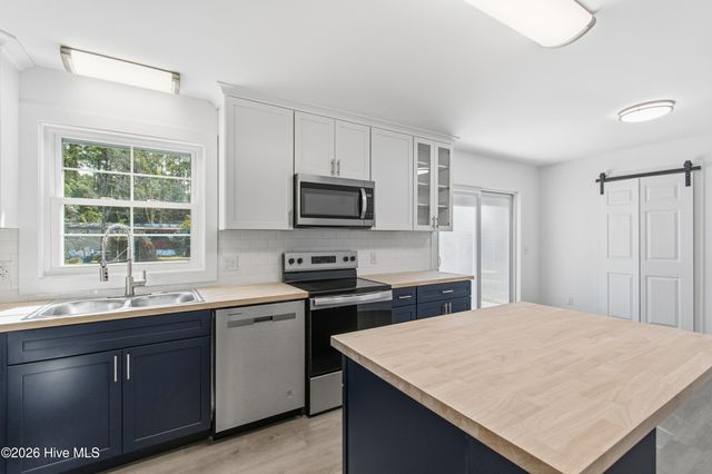 6067 Bethel Road SE, Southport, NC 28461