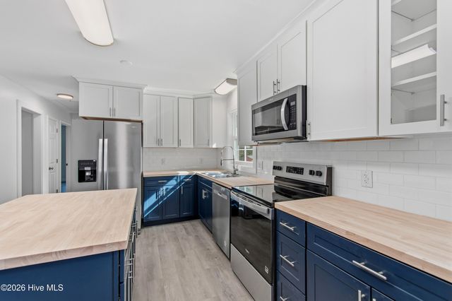 6067 Bethel Road SE, Southport, NC 28461