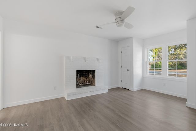 6067 Bethel Road SE, Southport, NC 28461