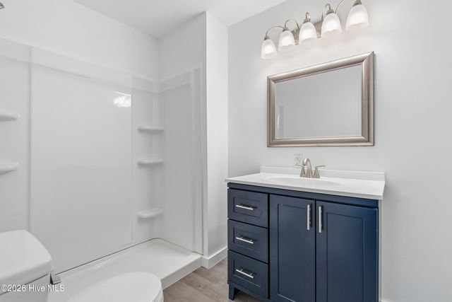 6067 Bethel Road SE, Southport, NC 28461