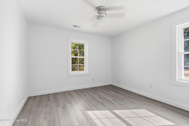 6067 Bethel Road SE, Southport, NC 28461