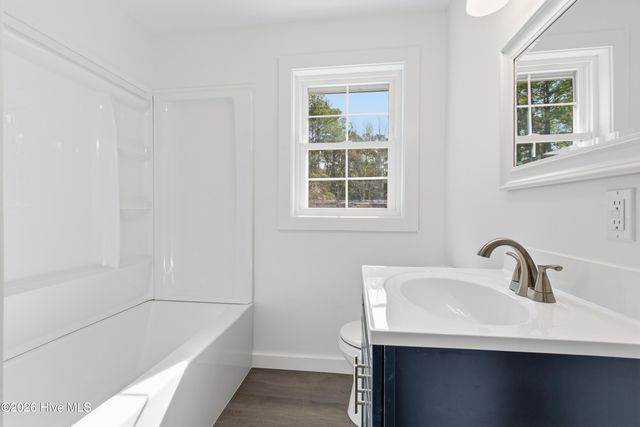 6067 Bethel Road SE, Southport, NC 28461