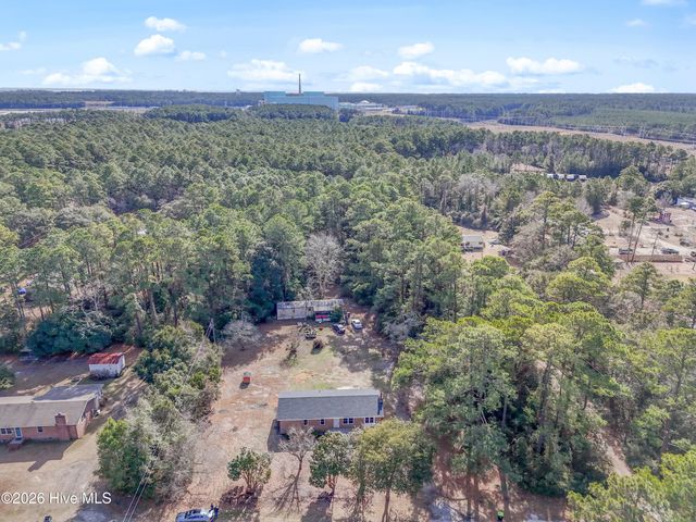 6067 Bethel Road SE, Southport, NC 28461