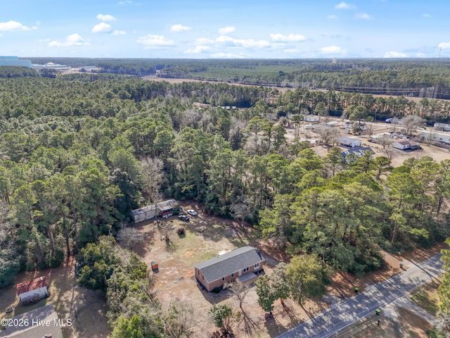 6067 Bethel Road SE, Southport, NC 28461