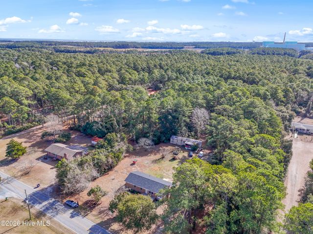 6067 Bethel Road SE, Southport, NC 28461