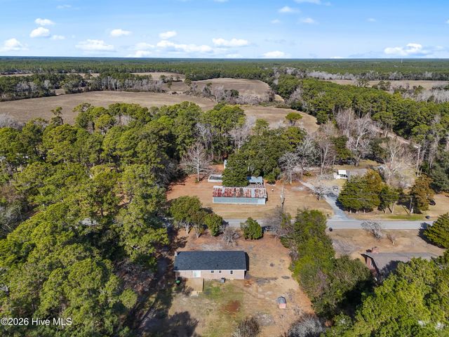 6067 Bethel Road SE, Southport, NC 28461
