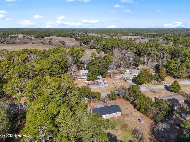 6067 Bethel Road SE, Southport, NC 28461