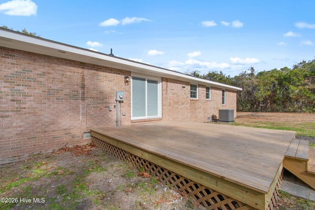 6067 Bethel Road SE, Southport, NC 28461