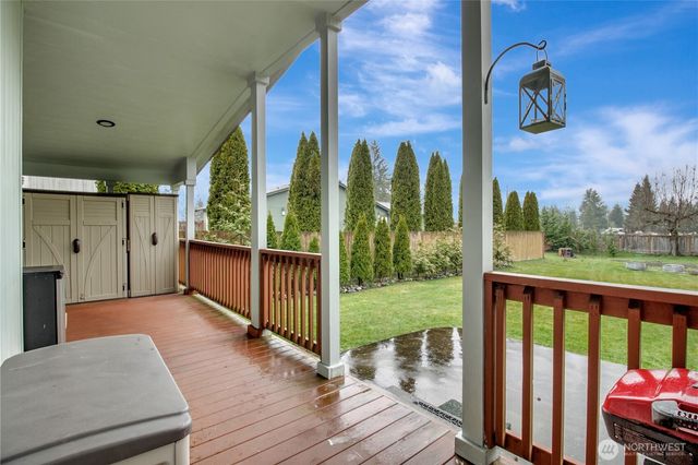 635 Mountain Loop Hwy, Darrington, WA 98241