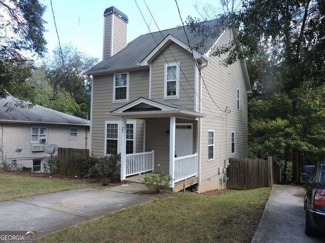 27 Montgomery Street NE 0, Atlanta, GA 30307