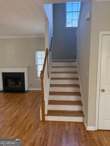 27 Montgomery Street NE 0, Atlanta, GA 30307