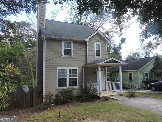 27 Montgomery Street NE 0, Atlanta, GA 30307