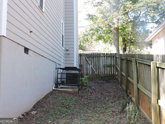 27 Montgomery Street NE 0, Atlanta, GA 30307