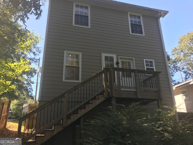 27 Montgomery Street NE 0, Atlanta, GA 30307