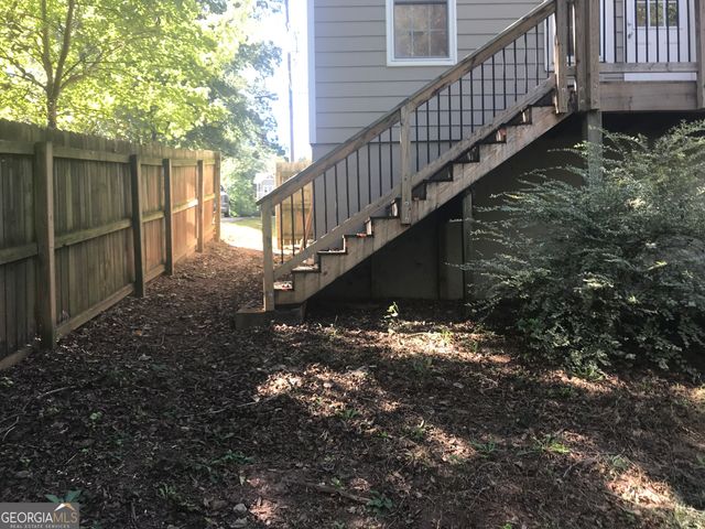 27 Montgomery Street NE 0, Atlanta, GA 30307