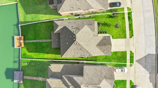 3506 Lake Bella Megan Drive, Katy, TX 77493