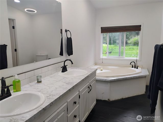 36418 56th Ave Ct S, Roy, WA 98580