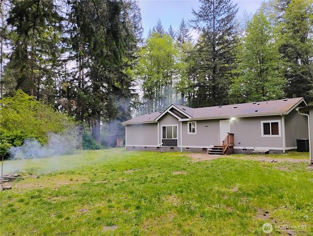 36418 56th Ave Ct S, Roy, WA 98580