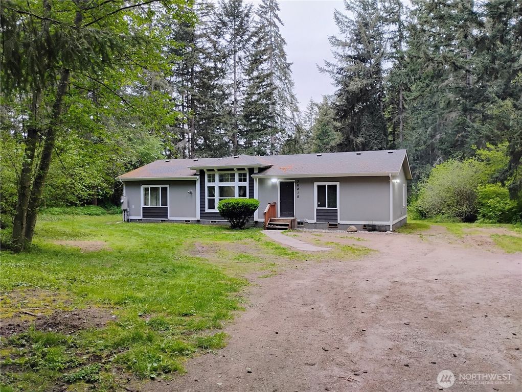 36418 56th Ave Ct S, Roy, WA 98580