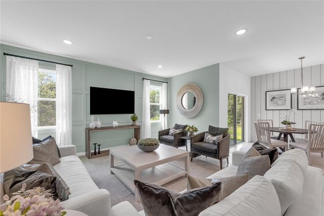 1705 FLAG STREET, Haines City, FL 33844