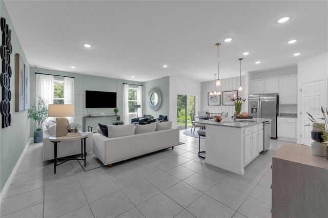 1705 FLAG STREET, Haines City, FL 33844