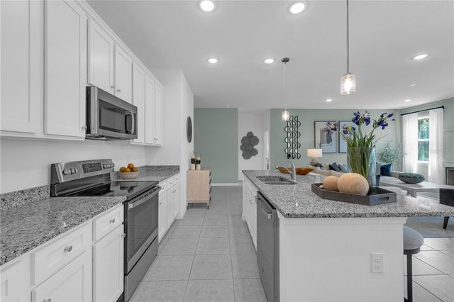 1705 FLAG STREET, Haines City, FL 33844