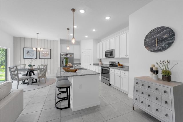 1705 FLAG STREET, Haines City, FL 33844