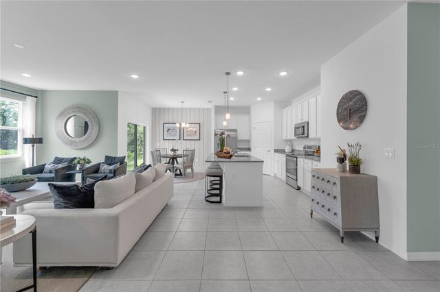 1705 FLAG STREET, Haines City, FL 33844