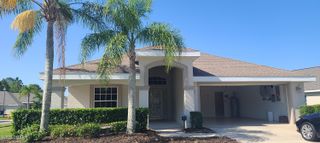 1442 Areca Palm Drive, Port Orange, FL 32128
