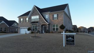 2400 Black Branch, Huntsville, AL 35803