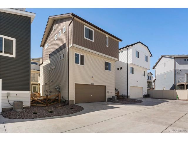 5856 Thurless Ln, Colorado Springs, CO 80927