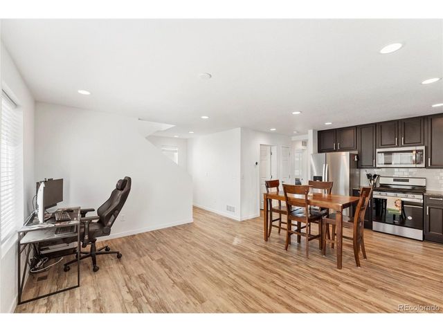 5856 Thurless Ln, Colorado Springs, CO 80927