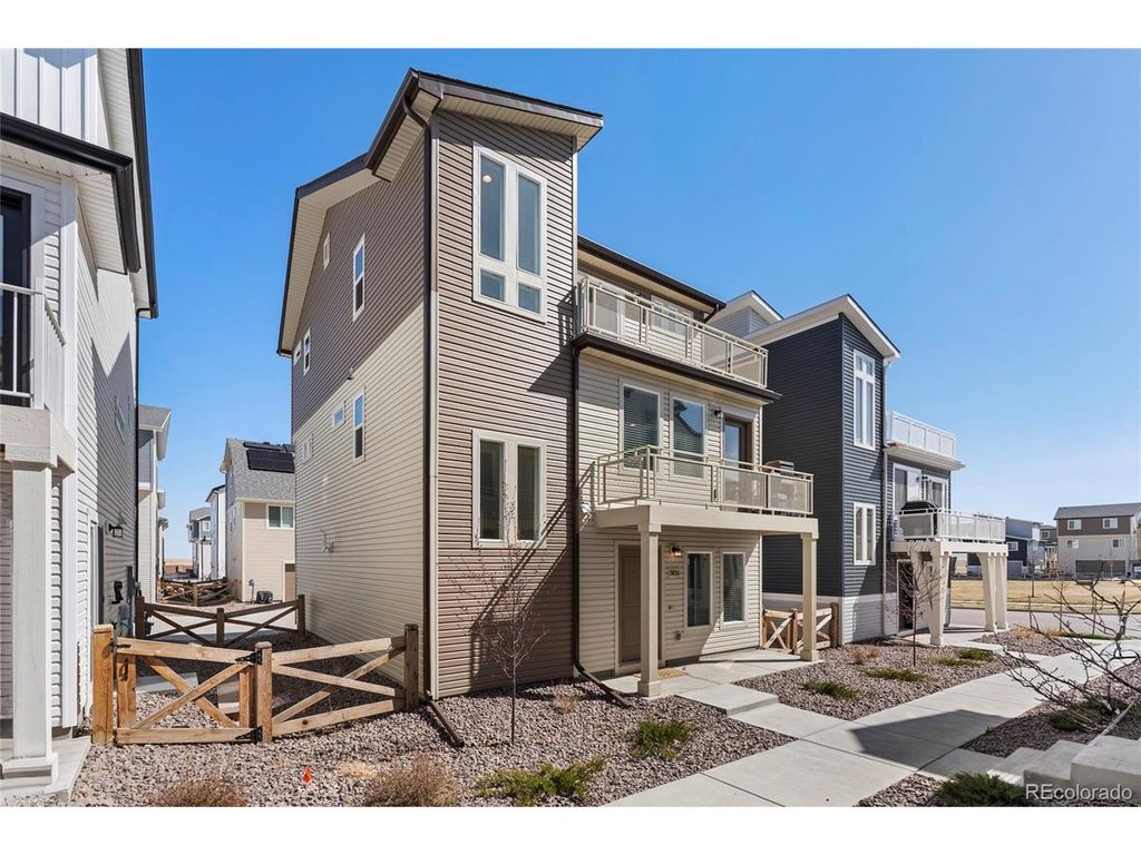 5856 Thurless Ln, Colorado Springs, CO 80927