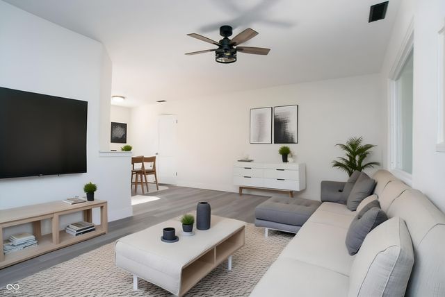 6231 E 25th Street, Indianapolis, IN 46219