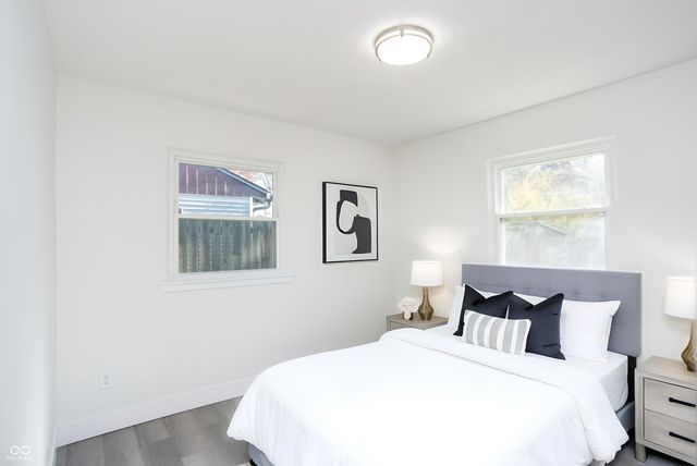 6231 E 25th Street, Indianapolis, IN 46219