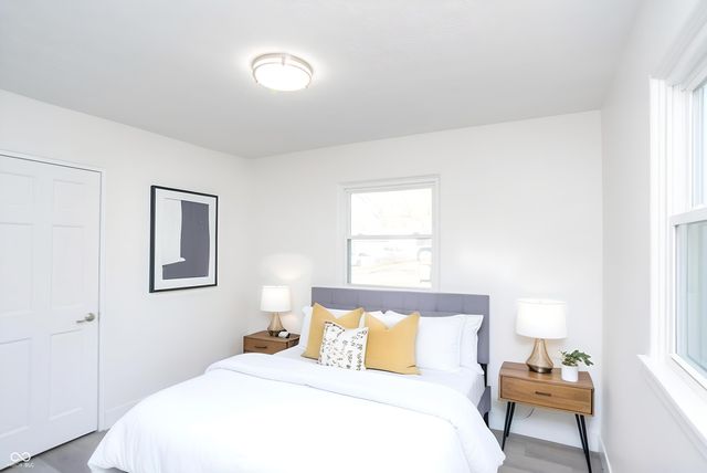 6231 E 25th Street, Indianapolis, IN 46219