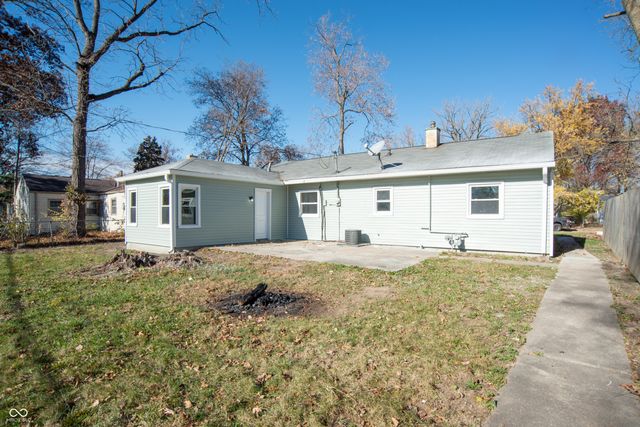 6231 E 25th Street, Indianapolis, IN 46219