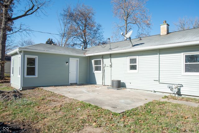 6231 E 25th Street, Indianapolis, IN 46219