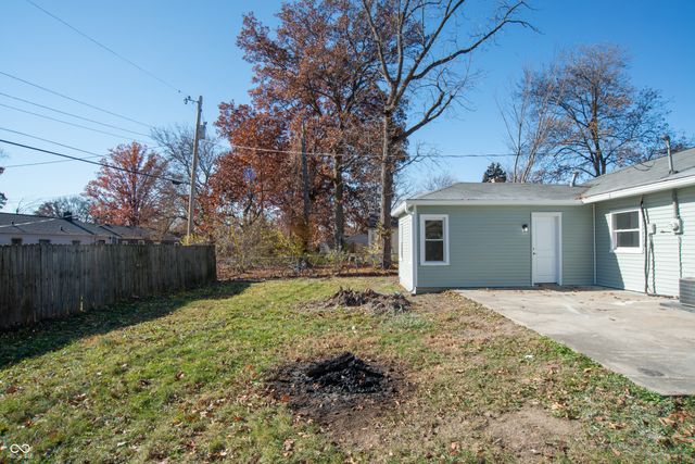 6231 E 25th Street, Indianapolis, IN 46219