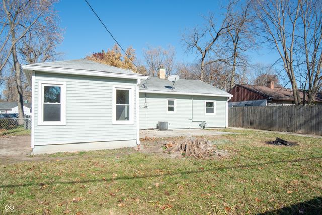 6231 E 25th Street, Indianapolis, IN 46219
